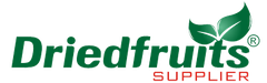 Driedfruits