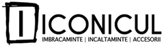 Iconicul