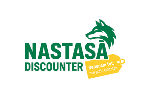 Nastasa-discounter