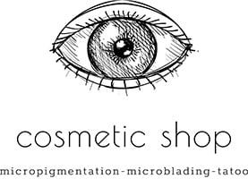 Cosmetic-shop
