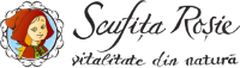 Scufita-rosie